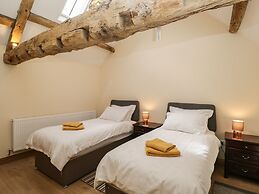 Chequers Barn