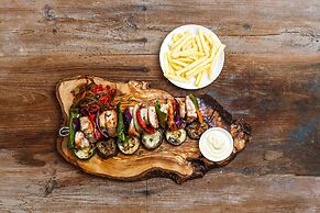 Calvario Plaza Hotel