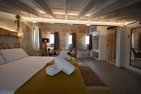 Calvario Plaza Hotel