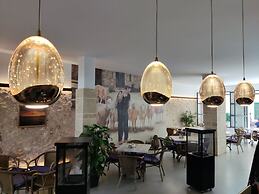 Calvario Plaza Hotel