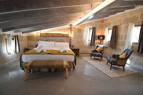 Calvario Plaza Hotel