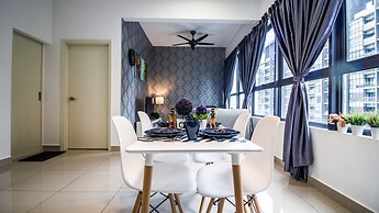 Arte plus KLCC By Tenang Home