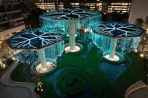 Arte plus KLCC By Tenang Home