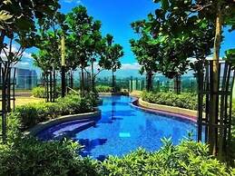 Arte plus KLCC By Tenang Home