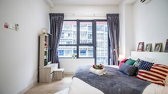 Arte plus KLCC By Tenang Home