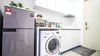 Arte plus KLCC By Tenang Home