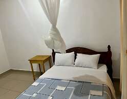 Charming 5-bed House in Kigali