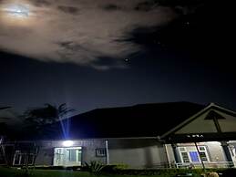 Charming 5-bed House in Kigali