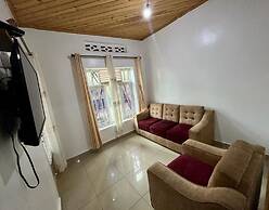 Charming 5-bed House in Kigali