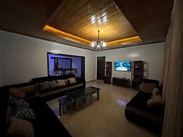 Charming 5-bed House in Kigali