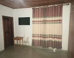 Charming 5-bed House in Kigali