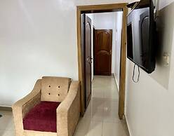 Charming 5-bed House in Kigali