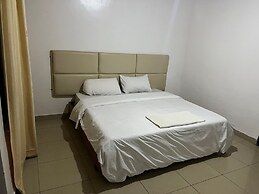 Charming 5-bed House in Kigali