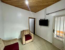 Charming 5-bed House in Kigali