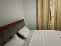 Charming 5-bed House in Kigali