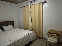 Charming 5-bed House in Kigali