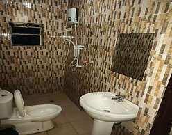 Charming 5-bed House in Kigali