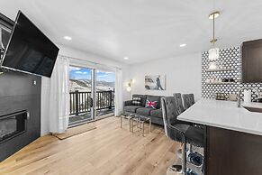 Summit Yacht Club #10 By Summit County Mountain Retreats