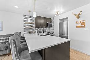 Summit Yacht Club #10 By Summit County Mountain Retreats