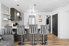 Summit Yacht Club #10 By Summit County Mountain Retreats