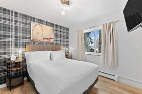 Summit Yacht Club #10 By Summit County Mountain Retreats