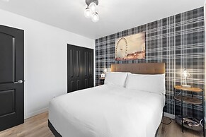 Summit Yacht Club #10 By Summit County Mountain Retreats