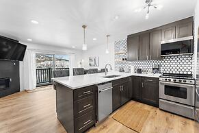 Summit Yacht Club #10 By Summit County Mountain Retreats