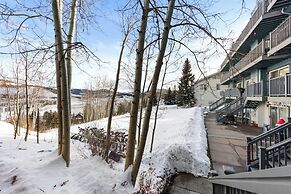 Summit Yacht Club #10 By Summit County Mountain Retreats