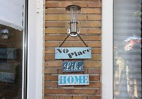 Nice 2 Double Bed in Sunny House in Amsterdam West