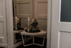 Nice 2 Double Bed in Sunny House in Amsterdam West