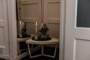 Nice 2 Double Bed in Sunny House in Amsterdam West