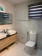 The Dover Hotel Lekki