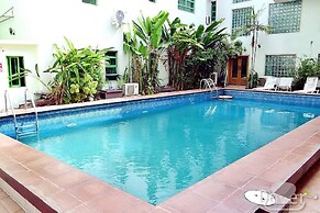 The Dover Hotel Lekki