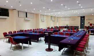 The Dover Hotel Lekki