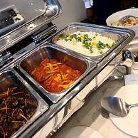 The Dover Hotel Lekki