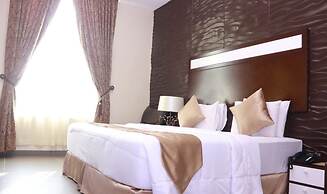 The Dover Hotel Lekki