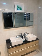 The Dover Hotel Lekki