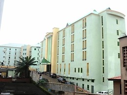 The Dover Hotel Lekki