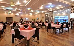 The Dover Hotel Lekki