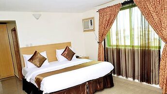 The Dover Hotel Lekki