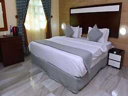 The Dover Hotel Lekki