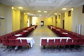 The Dover Hotel Lekki