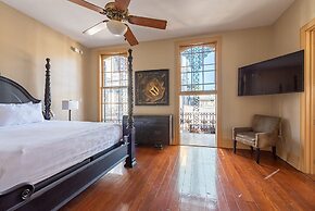 The Manor on St. Philip