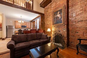 The Manor on St. Philip