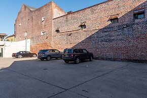 The Manor on St. Philip