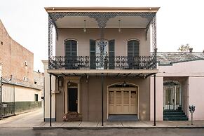 The Manor on St. Philip