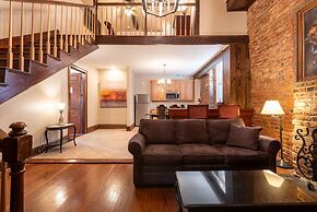 The Manor on St. Philip