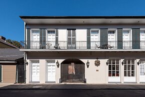 The Manor on St. Philip