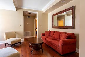 The Manor on St. Philip