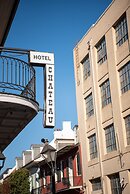 The Manor on St. Philip